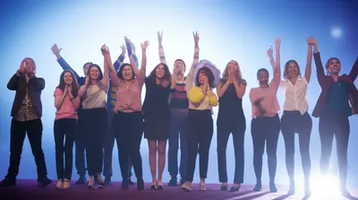 Illustration acclaimed - Image 1