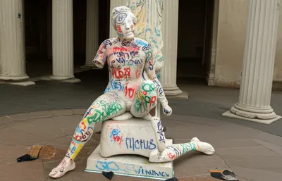 Illustration fucking - Image 1