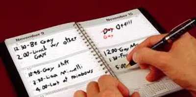 Illustration agenda - Image 2