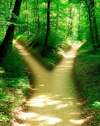 Illustration bifurcations - Image 1