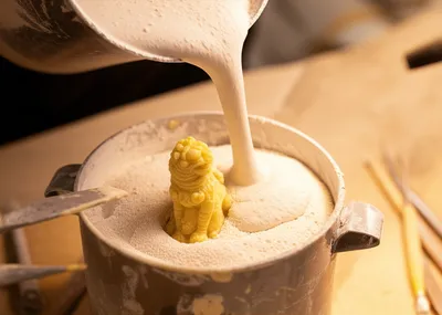 Illustration investment - Image 1