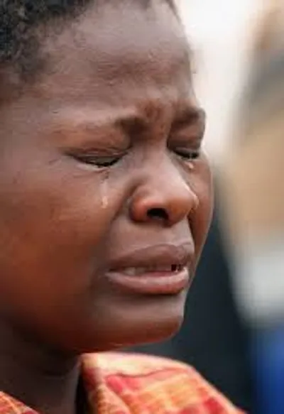 Illustration grieve - Image 2