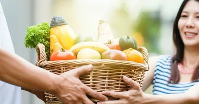 Illustration thank - Image 1