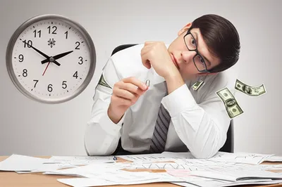 Illustration fritters - Image 1