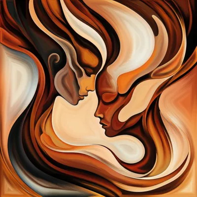 Illustration dance - Image 1