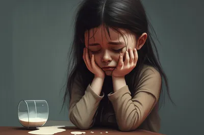 Illustration sob - Image 1