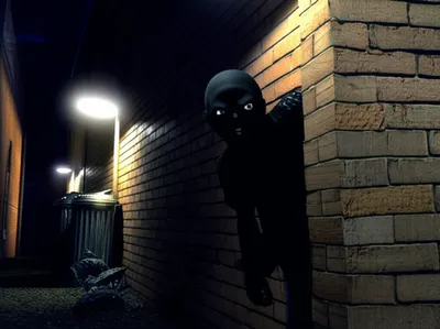 Illustration hake - Image 1