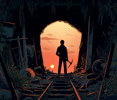 Illustration denounces - Image 1