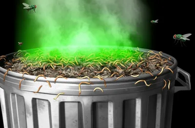 Illustration revolting - Image 1