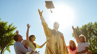 Illustration monuments - Image 1