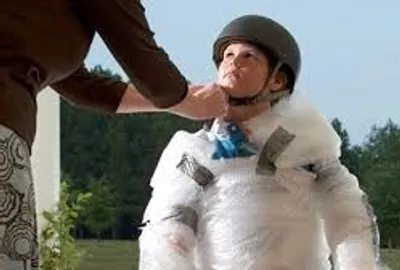 Illustration nanny - Image 4