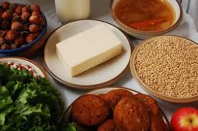 Illustration nourishment - Image 2