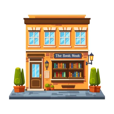 Illustration stand - Image 1