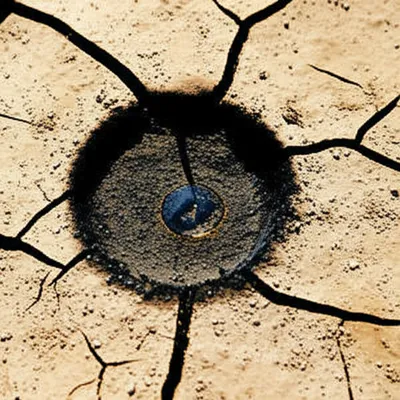 Illustration seep - Image 1