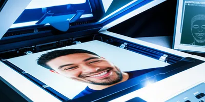 Illustration scans - Image 1