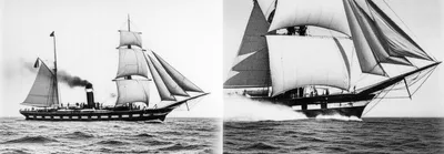 Illustration drags - Image 1