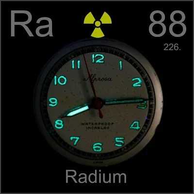 Illustration radium - Image 2