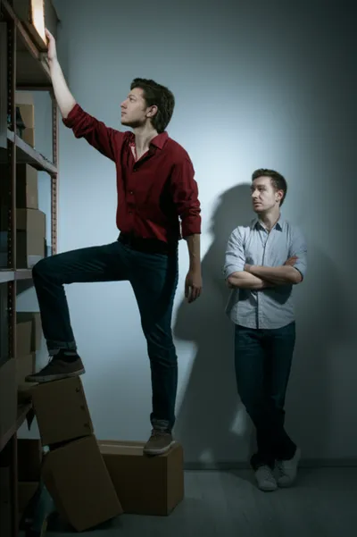 Illustration deprecating - Image 1