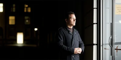 Illustration watchman