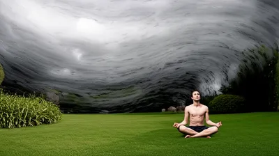 Illustration agitate - Image 1