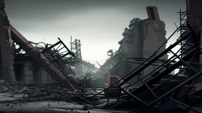 Illustration ravage - Image 1