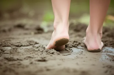 Illustration treading - Image 1