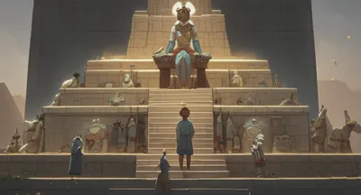 Illustration posits - Image 1