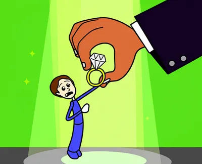 Illustration bam - Image 1