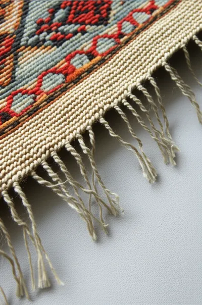 Illustration unwoven - Image 1