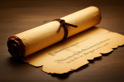 Illustration roll - Image 1