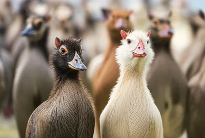 Illustration couples - Image 1