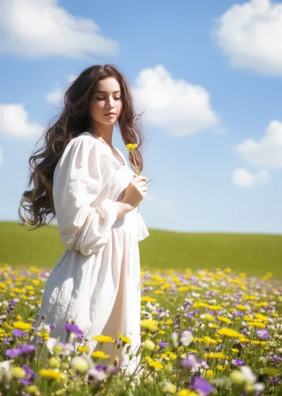 Hình ảnh minh họa maidens - Ảnh 1