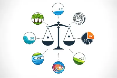 Illustration num - Image 1