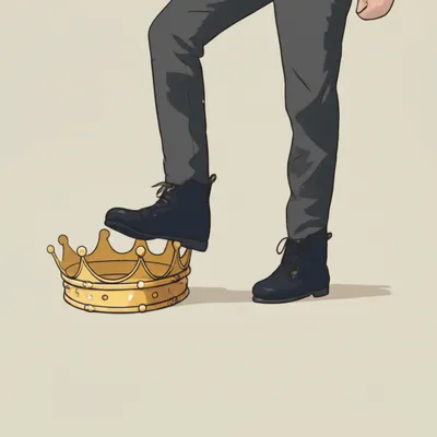 Illustration jerking - Image 1