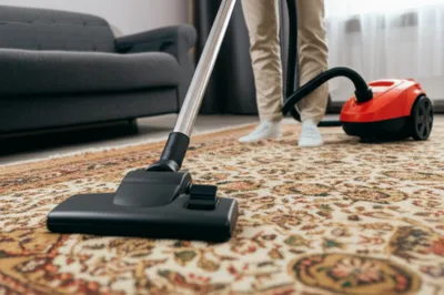 Illustration sweeper - Image 1