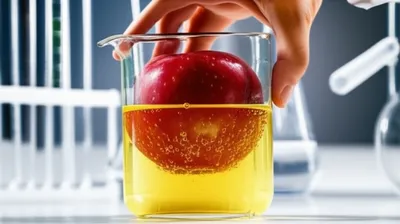 Illustration vitriol - Image 1