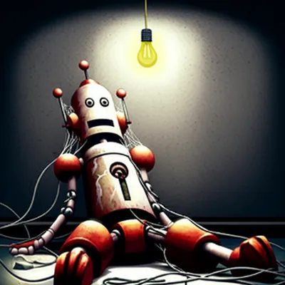 Illustration offline - Image 1