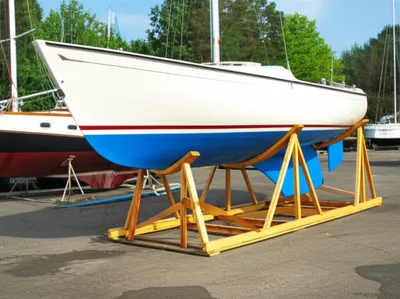 Illustration cradle - Image 1