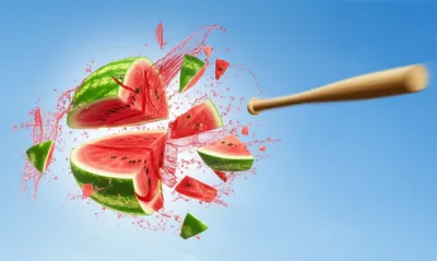 Illustration thwack - Image 1