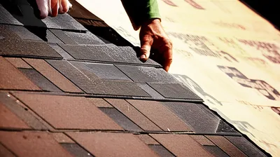 Illustration shingling - Image 1