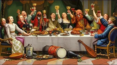 Illustration racket - Image 1