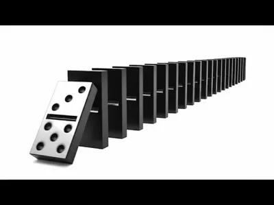 Illustration precipitate