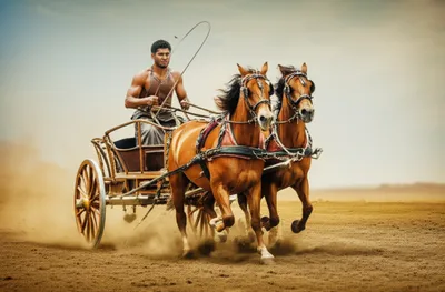 Illustration carrs - Image 1