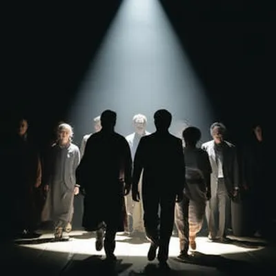 Illustration turnouts - Image 1