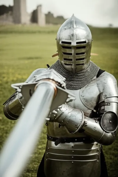 Illustration tilts - Image 1