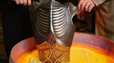 Illustration padded - Image 1