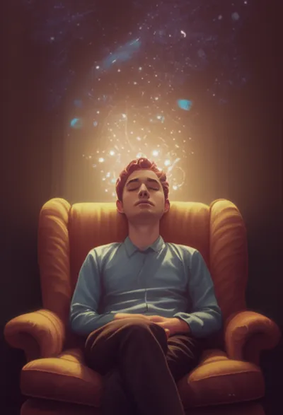 Illustration read - Image 1