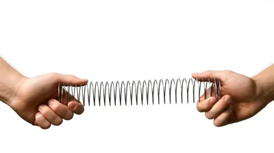 Illustration sprang - Image 1