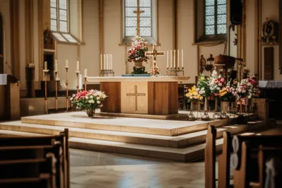 Illustration altars - Image 1