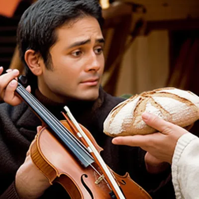 Illustration bought - Image 1